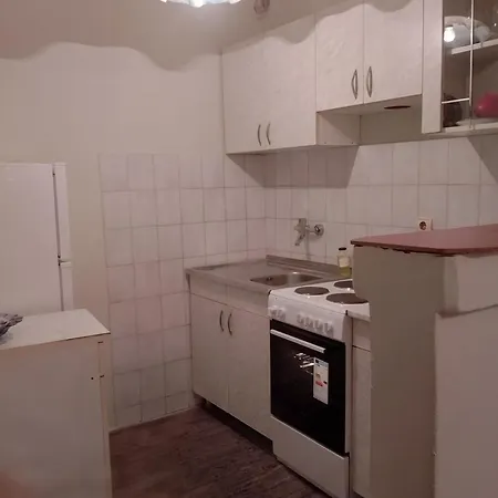Djordje Appartamento *