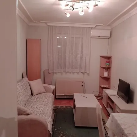 Djordje Appartamento Novi Sad